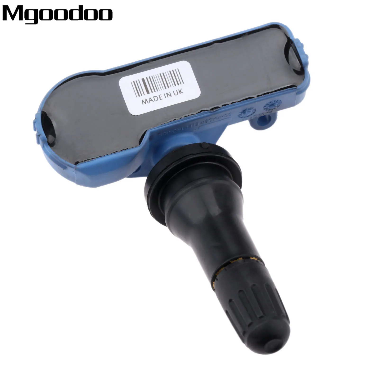 Mgoodoo 4 шт. BB5T 1A180 DA TPMS датчик контроля давления в шинах BB5T1A180DA для Mazda Ford 315MHz|Датчик