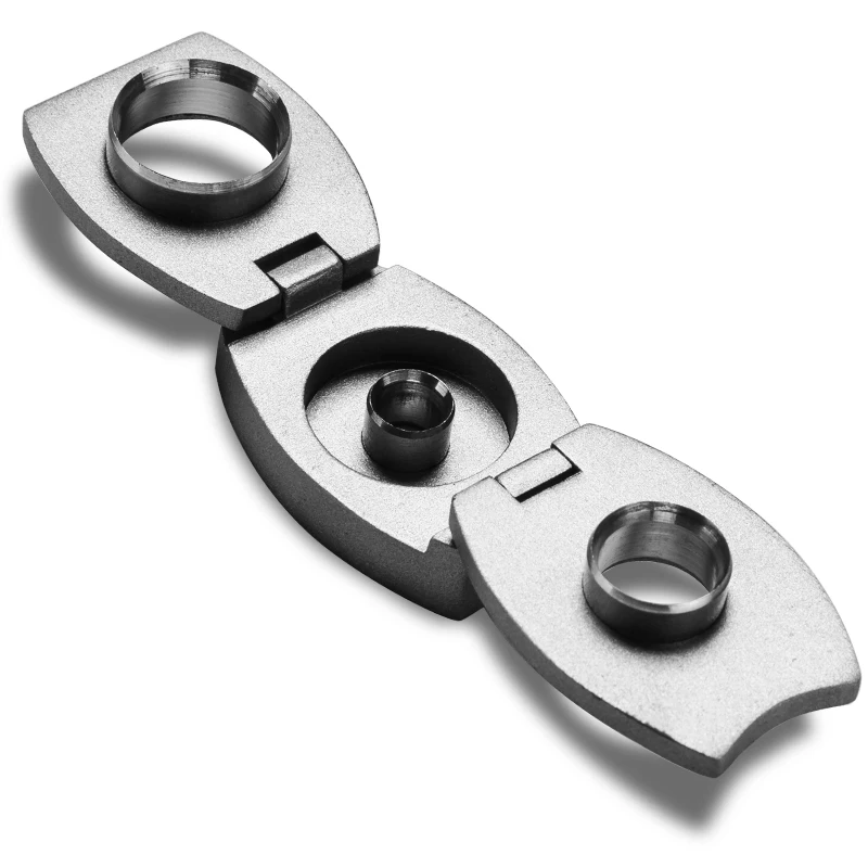 Cigar drill portable creative multi-function size opening texture puncher | Дом и сад