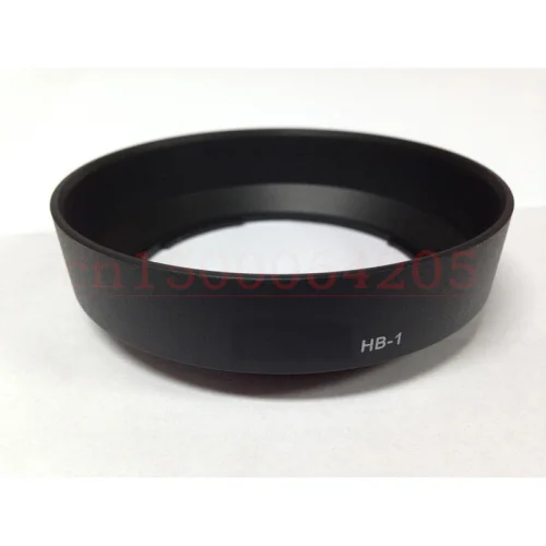 

Free tracking number Lens Hood HB-1 for Nikon AF 28-85mm F3.5-4.5S AF 35-70mm F2.8D HB1