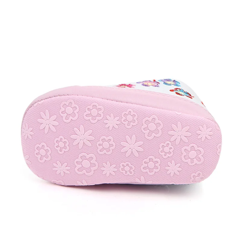 

#babygirlshoes#baby girl canvas shoes infant prewalker shoes newborn prewalker shoes crib footwears for 0-18 months babies