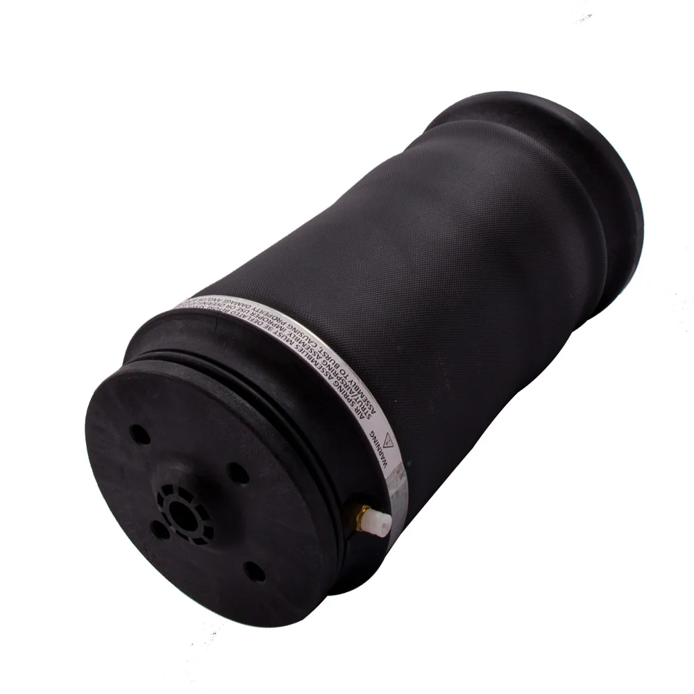 Задняя пневматическая подвеска пружинная сумка 1663200325 для Mercedes Benz X164 GL350 A1663200325