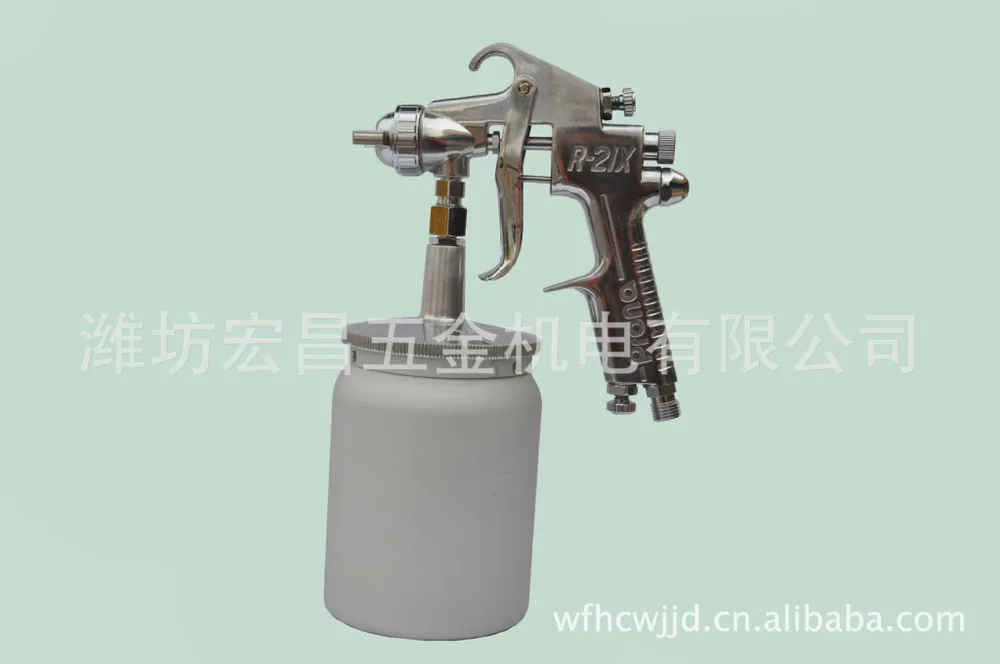 Пеликан питания жк-поляроид пистолет пневмоинструмент профессиональный