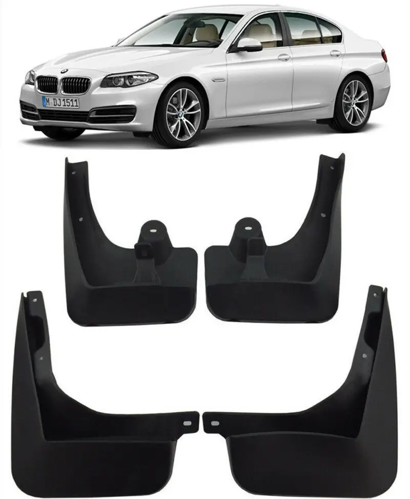 Новый качественный комплект брызговиков OE грязезащитные щитки подходят для 2011