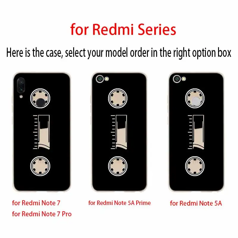 Чехол для Xiaomi Redmi Note 10 9 8 7 6 5 Pro Max 10S 9S 9T 8T note10|Бамперы| |