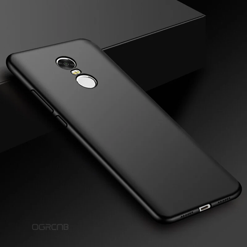 Силиконовый чехол для Xiaomi Redmi Note 4X | Мобильные телефоны и аксессуары