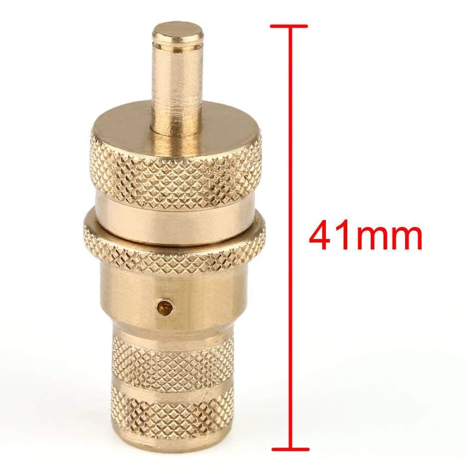 Универсальные шины дефляторов аксессуары комплект PSI Регулируемая 5 шт. |