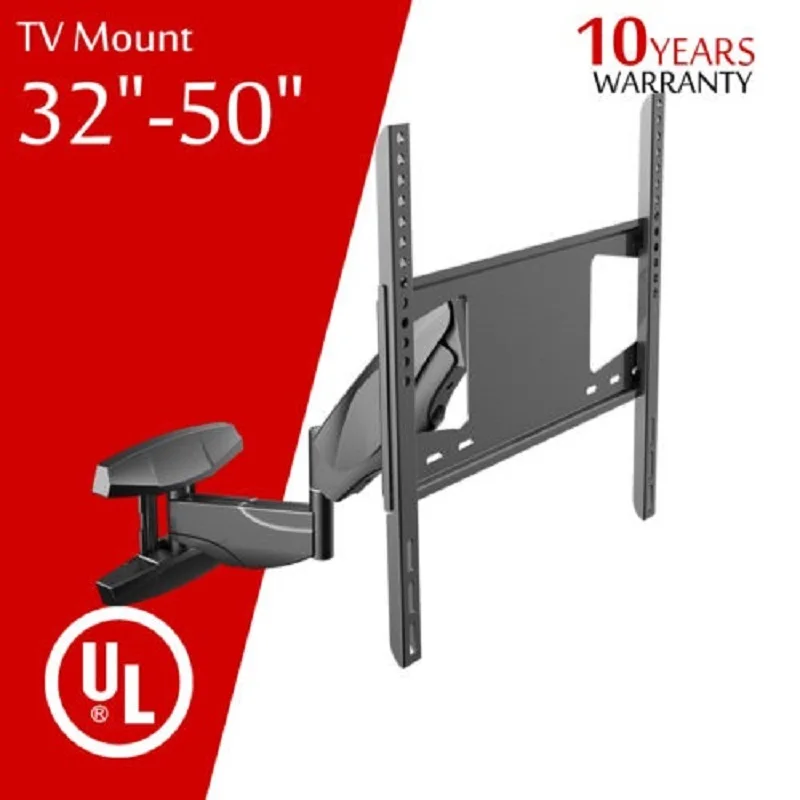 Интерактивная ТВ-панель для крепления на стену кронштейн 3" 37" 3" 40" 4" 46" 4" 50"
