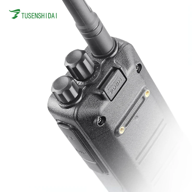 Цифровая рация 5 Вт UHF 400-480 МГц TSSD TS-8200R аналогичная TYT MD-380 | Мобильные телефоны и