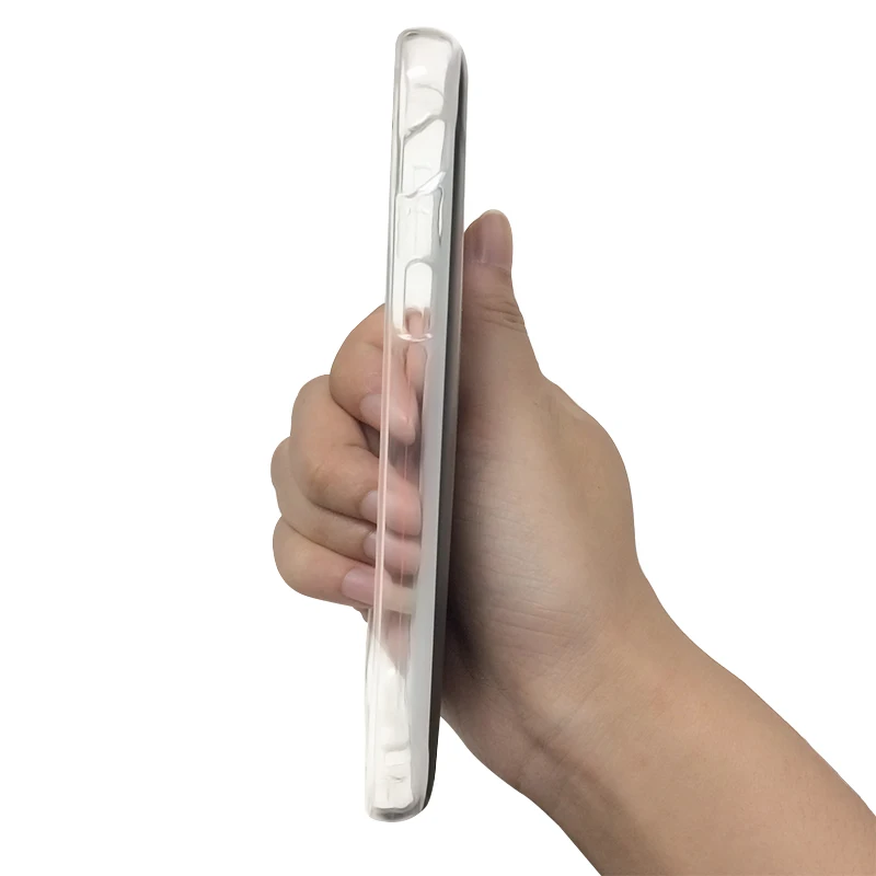 JURCHEN чехол для Samsung Galaxy XCover 4 силиконовый G390F мультфильм милый 3D ТПУ мягкий X Xcover4|case