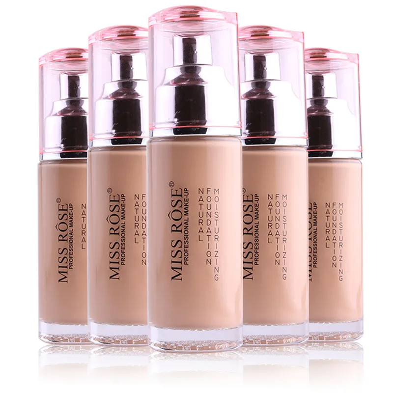 Тональный крем мягкий матовый для длительного ношения контроль жирности