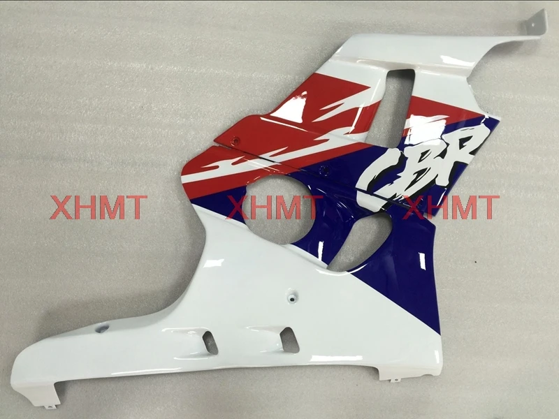 Для CBR400RR 1990 1999 MC29 Обтекатели CBR400 RR 96 97 наборы для тела CBR 400 98 99 белый красный