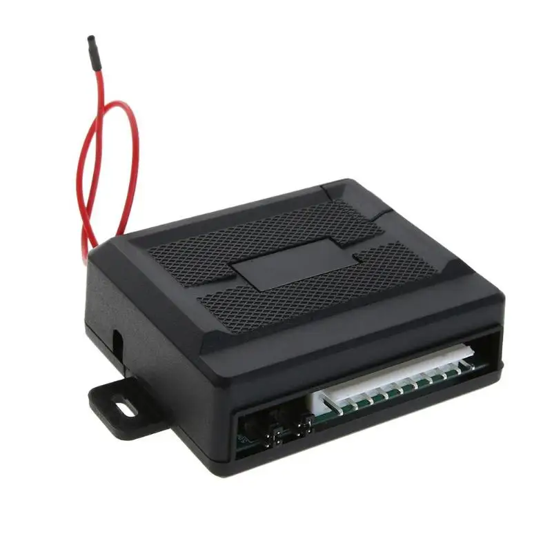 Универсальная Автосигнализация с Системы s автомобильный комплект