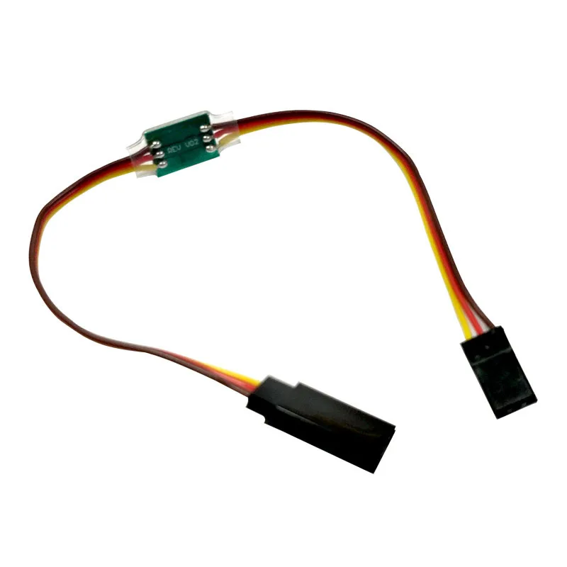 Высоковольтный 3 6 в-24 в сигнал сервопривода поддержка всех сервоприводов - купить