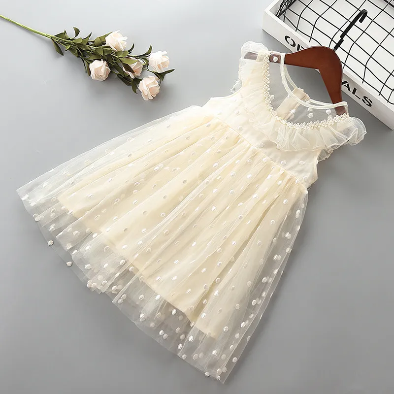 Женское платье с бантом и цветами летнее принцессы 2019 | Детская одежда обувь