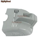 Видеорегистратор BigBigRoad для Mercedes Benz E Class W207 W212 W204 C207 C200 C250 2013 E200 E230 E300 E350, Автомобильный видеорегистратор с Wi-Fi