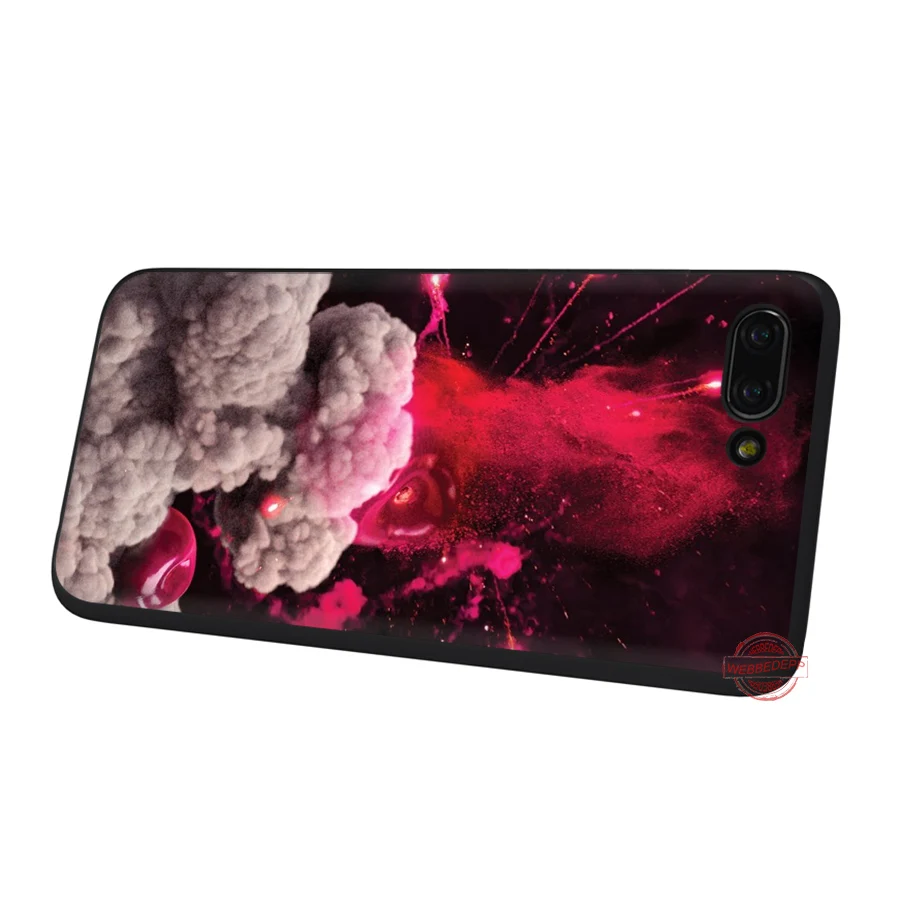 WEBBEDEPP NCT 127 Kpop Boy group милый мягкий чехол для Huawei P8 P9 P10 P20 P30 Lite Pro 2017 2018 2019 | Мобильные