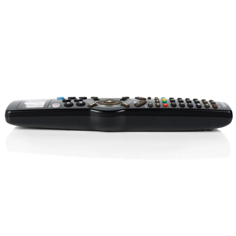 Chunghop RM-991 tv/SAT/DVD/CBL/CD/AC/VCR универсальный пульт дистанционного управления обучения для 6 сетей в 1 коде