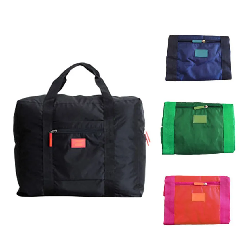 Высококачественная Водонепроницаемая нейлоновая Складная домашняя дорожная