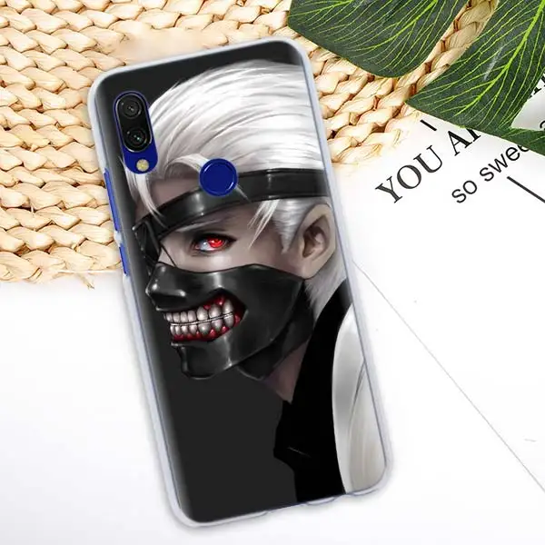 13 Чехол для Xiaomi Redmi Note 7 Pro 7 6 5 Plus 5A 6A 4X S2 GO Pocophone F1 чехол для телефона - Цвет: 13