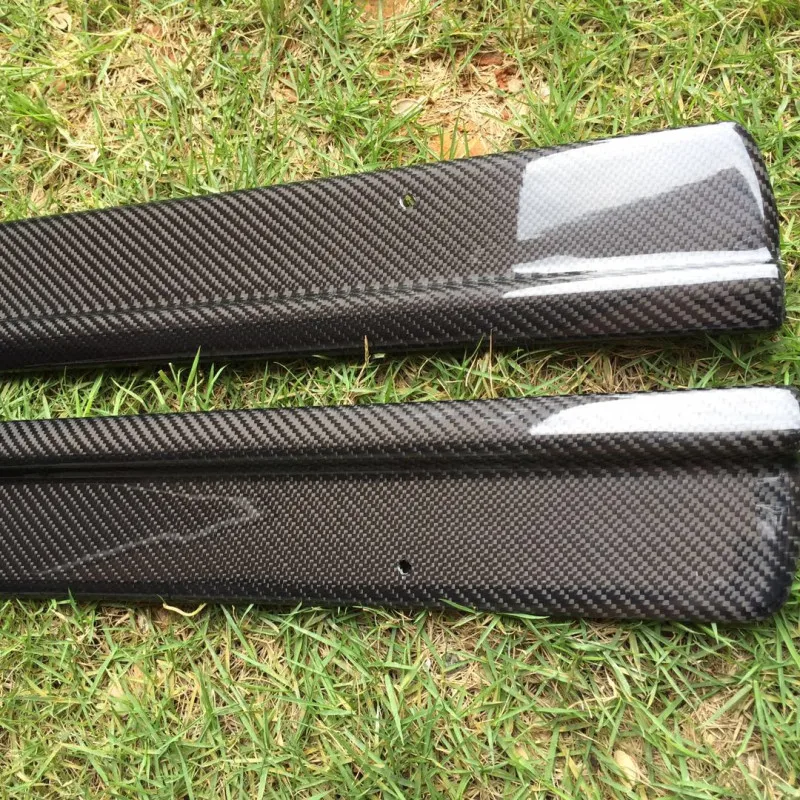 Автозапчасти для 200SX S14/S14A порога (пара) углеродного волокна | Автомобили и