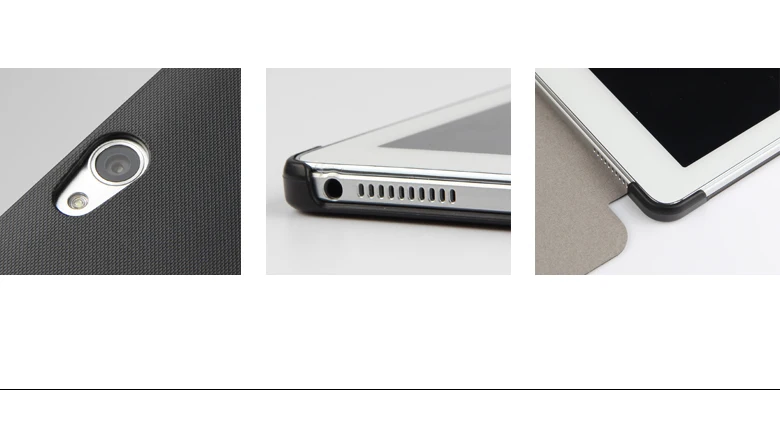 Смарт-стенд из искусственной кожи чехол для huawei MediaPad M2 10 M2-A01W M2-A01L M2 10,0 10,1 чехол Funda чехол для планшета+ ручка