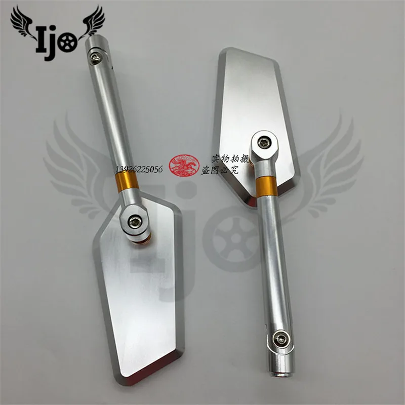 Для suzuki intruder benelli yamaha nmax Kawasaki ducati honda металлические Мотоциклетные аксессуары с ЧПУ