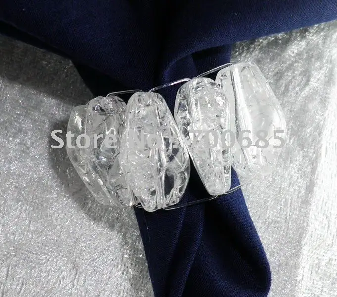 

napkin ring/acrylic napkin ring/aliexpress sell