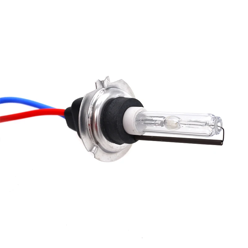 10 шт. AC 35 Вт Cnlight hid ксеноновая лампа замена H1 H3 H7 H8 H10 H11 9005 9006 HB3 HB4 D2H 4300K -8000K Авто