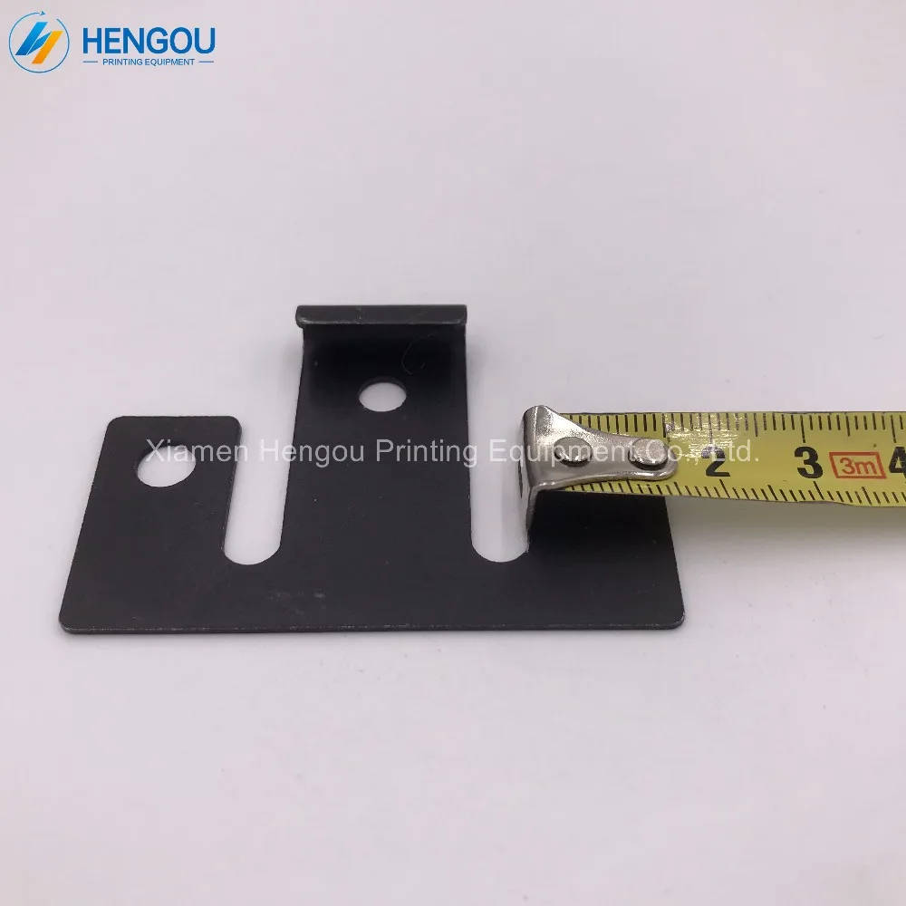 20 шт. Бесплатная доставка Hengoucn SM102 одеяло коготь MV.031.577 черный CD102 листовая пружина