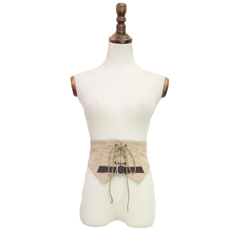 

Женская поясная Cincher в стиле панк от Alice Girl ~ предварительный заказ