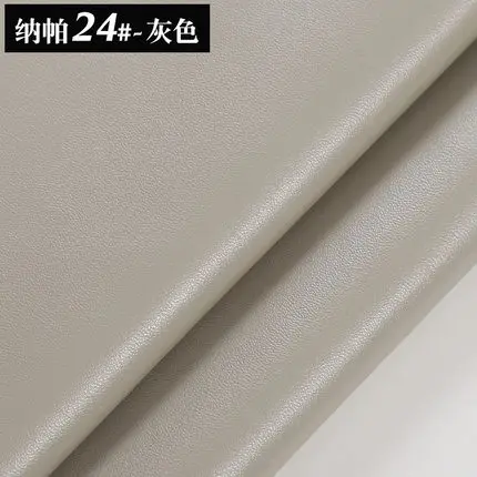 24 Gray Декоративные акустические панели 6 шт 60*30 см пользовательские автомобильные линии кожаные панели из искусственной кожи стеновые панели кожаные Акустические Панели гостиной - Цвет: 24 Gray