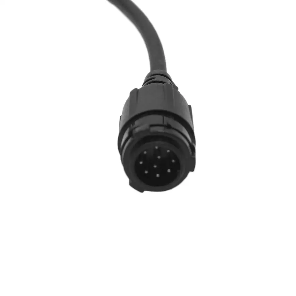 HKN6184 USB Кабель для программирования Motorola радио DM4400/E DM3401 DM3600 DM4601/E MTM5200 DGM4100 DGM6100 XPR4300