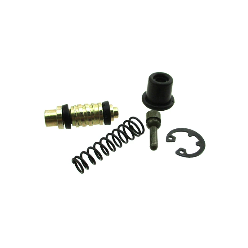 XLSION Aftermarket главный тормозной цилиндр для переднего колеса Ремонтный комплект Honda