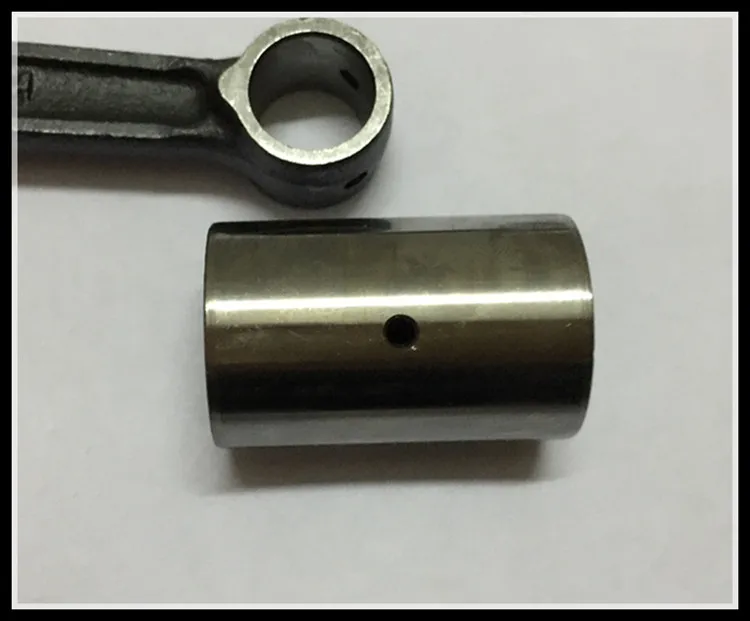 GY6 педаль мотоцикл 139QMB 132qmb GY6/49cc/50cc/60cc/4 ход коленчатого вала шатун
