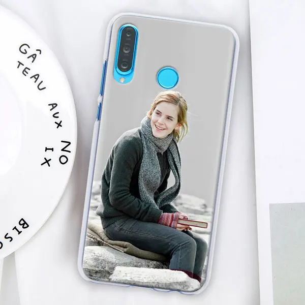 007 Jean Granger Harry Potte чехол для телефона coque для huawei P30 Pro P10 P20 P30 Lite P8 P9 Lite P Smart Plus чехол - Цвет: 007