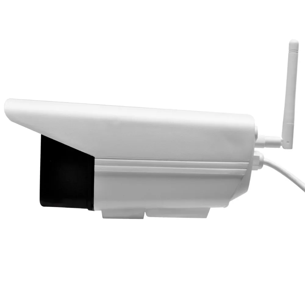 C18s v arcam 1080 p Открытый Wi-Fi полноцветная CCTV bullle камера ночного видения инфракрасная камера безопасности
