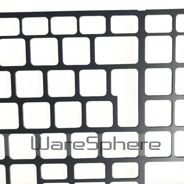 Keyboard Frame Bezel for Dell Latitude E5580 E5570 50NW9 050NW9 UK | Компьютеры и офис