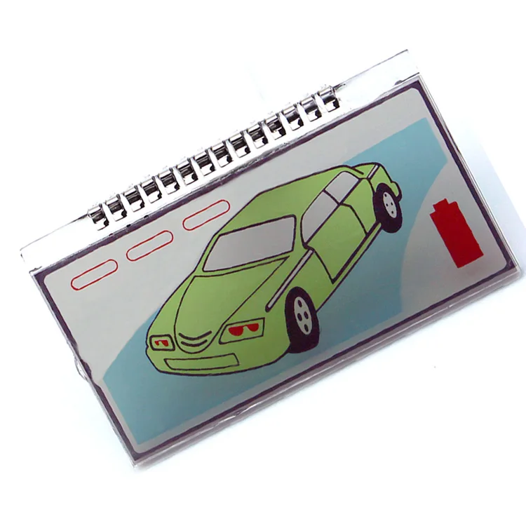 Новинка лидер продаж жк-дисплей для Scher-khan Magicar 3 пульт дистанционного управления