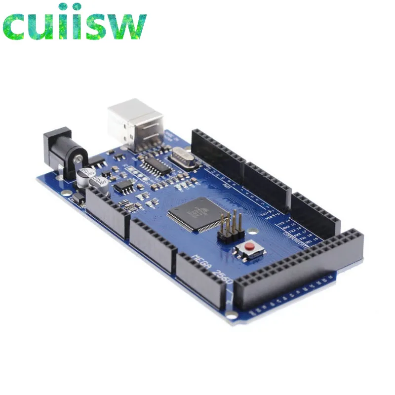 MEGA 2560 R3!! CH340G ATmega2560 16AU AVR USB плата (ATMEGA2560) для arduino REV3 Совет|usb board|board usbboard |