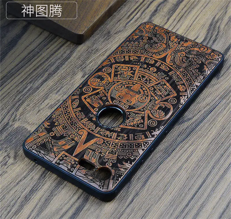 as picture Новинка, чехол для смартфона Smartisan nut pro 2 s, тонкая деревянная задняя крышка, TPU бампер, чехол для смартфона Smartisan nut pro 2 s, чехол для телефона s - Цвет: as picture