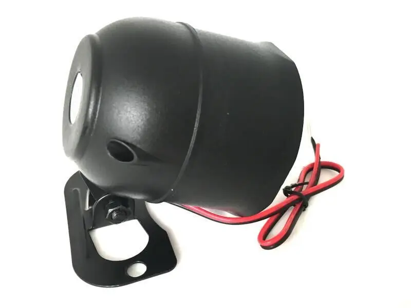 Новейший аксессуар для автомобильного GPS трекера Автомобильная сирена