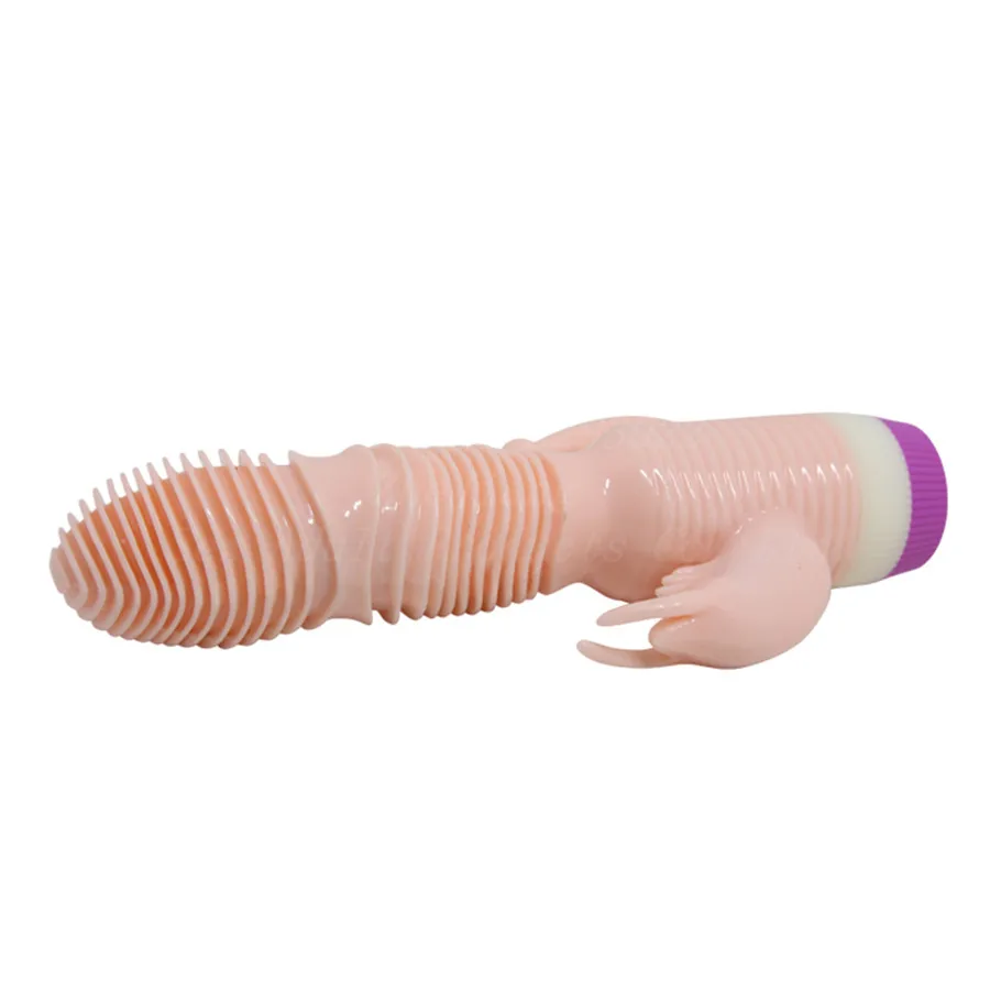 Многоскоростной вибратор тройной анальная стимуляция для вагины клитора и точки