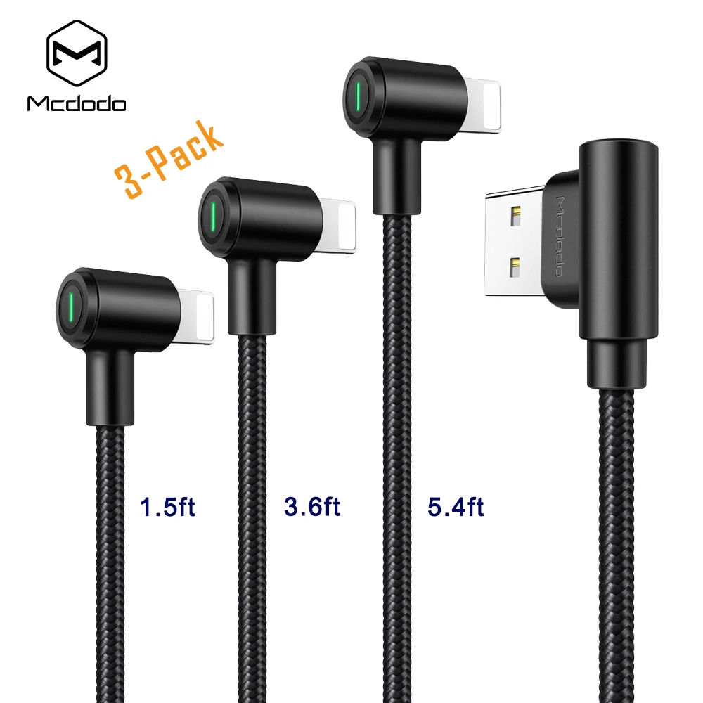 3 шт./упаковка USB кабель для iPhone X 8 7 6 6s Plus|Кабели мобильных телефонов| |