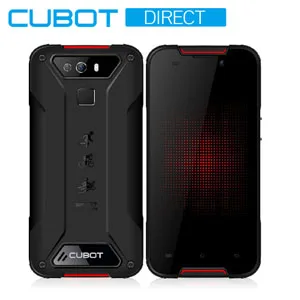 Cubot Quest Lite спортивный прочный телефон IP68 MT6761 5," 3 ГБ+ 32 ГБ 3000 мАч Android 9,0 пирог 4G LTE двойная камера 13 МП type-C Face ID
