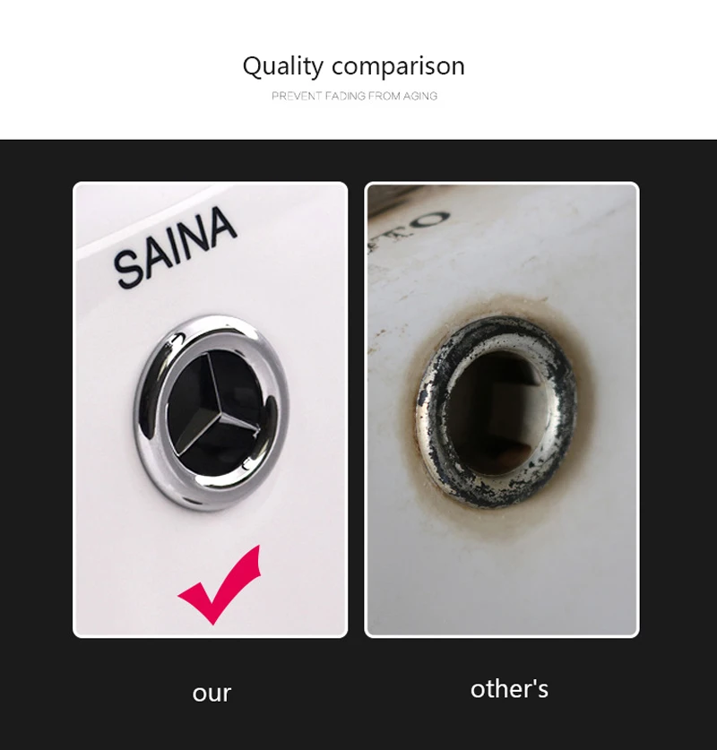 Bathroom Basin Sink Overflow Cover Electroplating Round Ring Drain Waste Plug Sink Filter Kitchen Hotels Bathroom Accessories