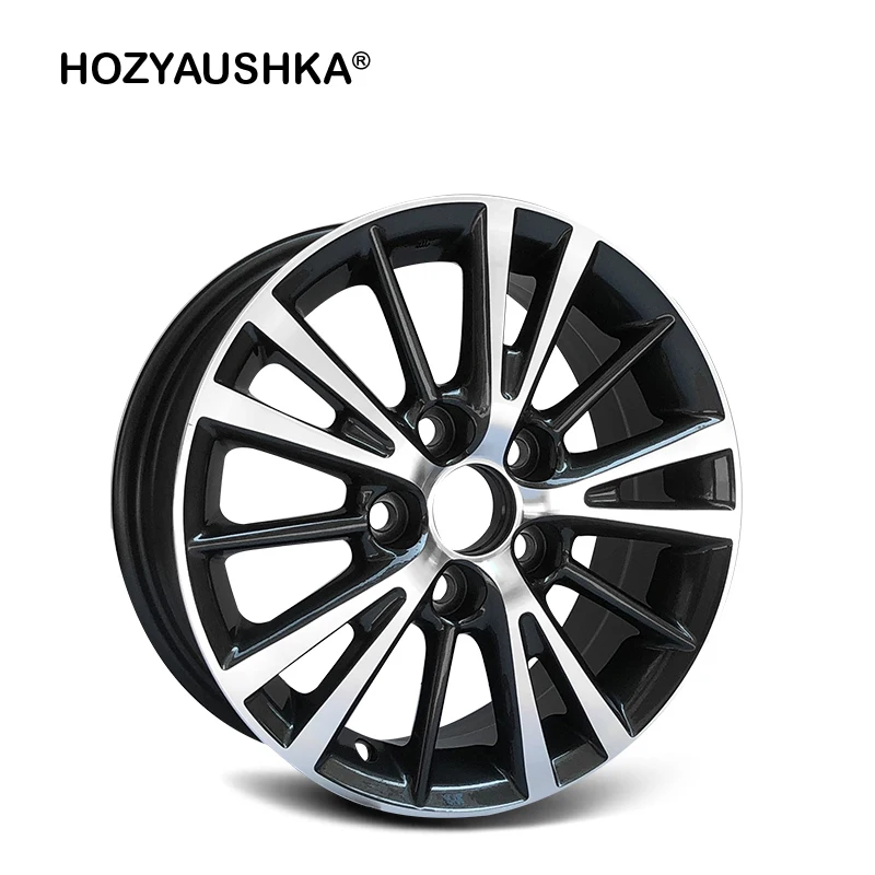 1 шт. цена алюминиевый сплав колеса применимо дюймов 16 Volkswagen. Toy ota Vios Exc elle Baojun