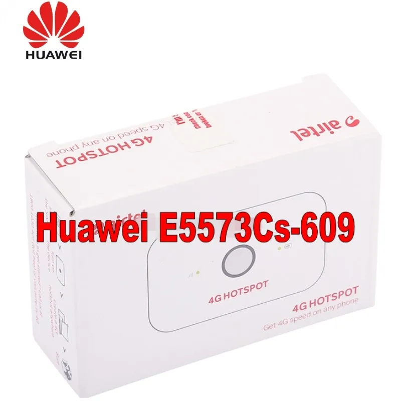 Лот из 10 шт. Новый Оригинальный разблокированный LTE FDD 150 Мбит/с 4G Карманный WiFi