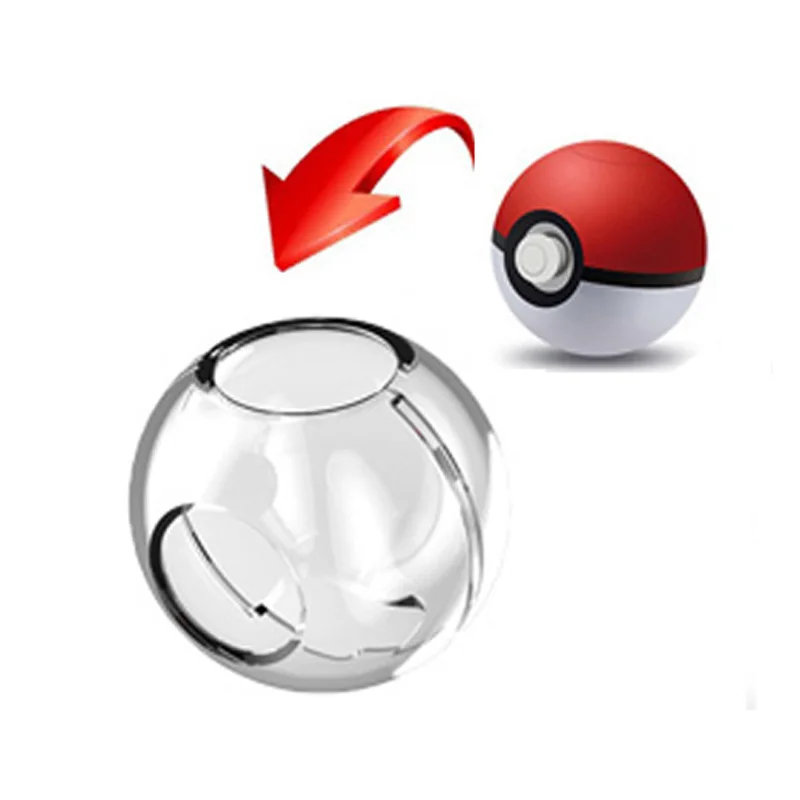 Pokeball Plus чехол Ns Elf Treasure Dream с твердой поверхностью защитный переключателем NS Ball |