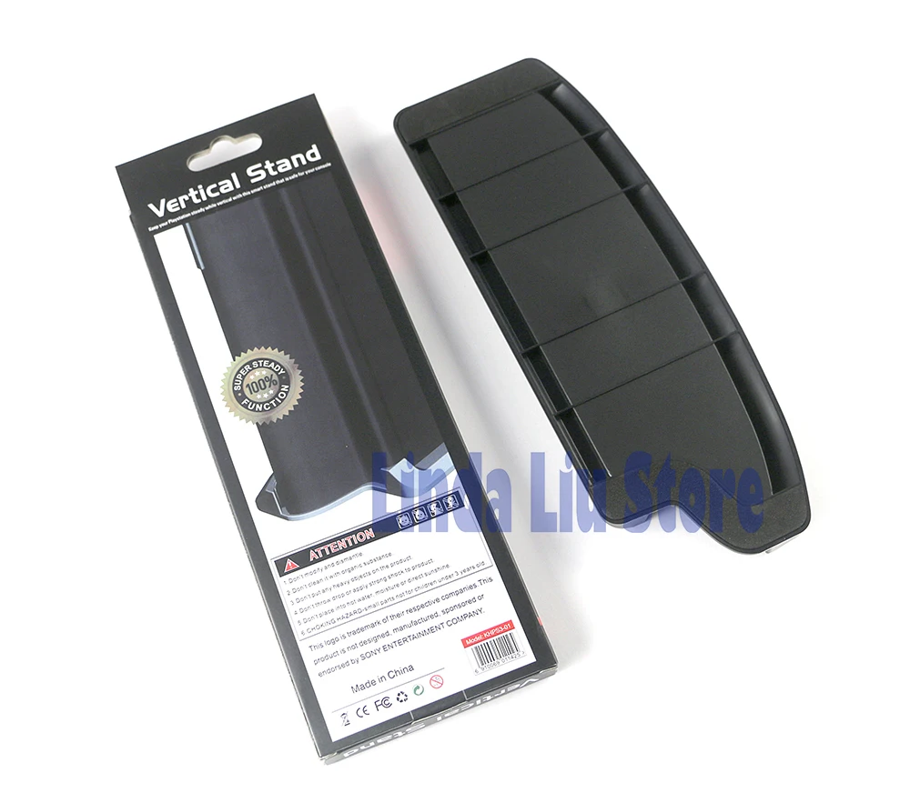 ChengChengDianWan 15 шт./лот вертикальный держатель подставка пластиковая база для playstation 3