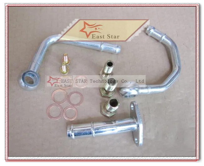 Турбокомпрессор TD05-20G-8 TD05 20G 8 TD05-20G для SUBARU Impreza WRX STI Turbine EJ20 EJ25 2.0L 450HP с прокладками и